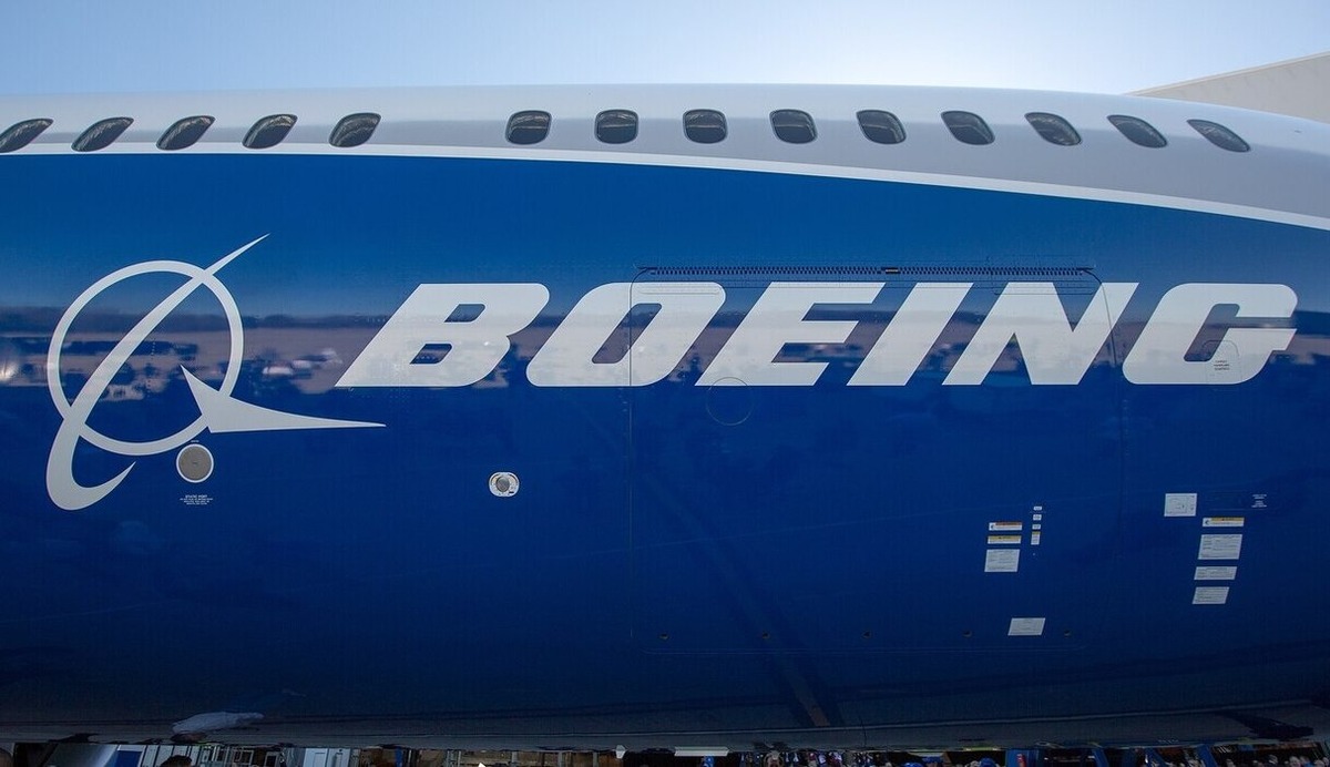 Boeing to spotlight Middle East growth at Dubai Airshow 2025